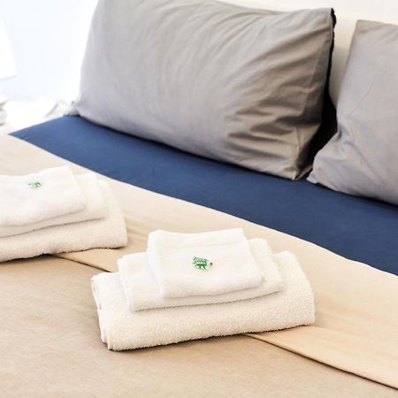 Apartament Eterea N.01 Exclusivity In Comfort/Privacy/Relax Mediolan Zewnętrze zdjęcie