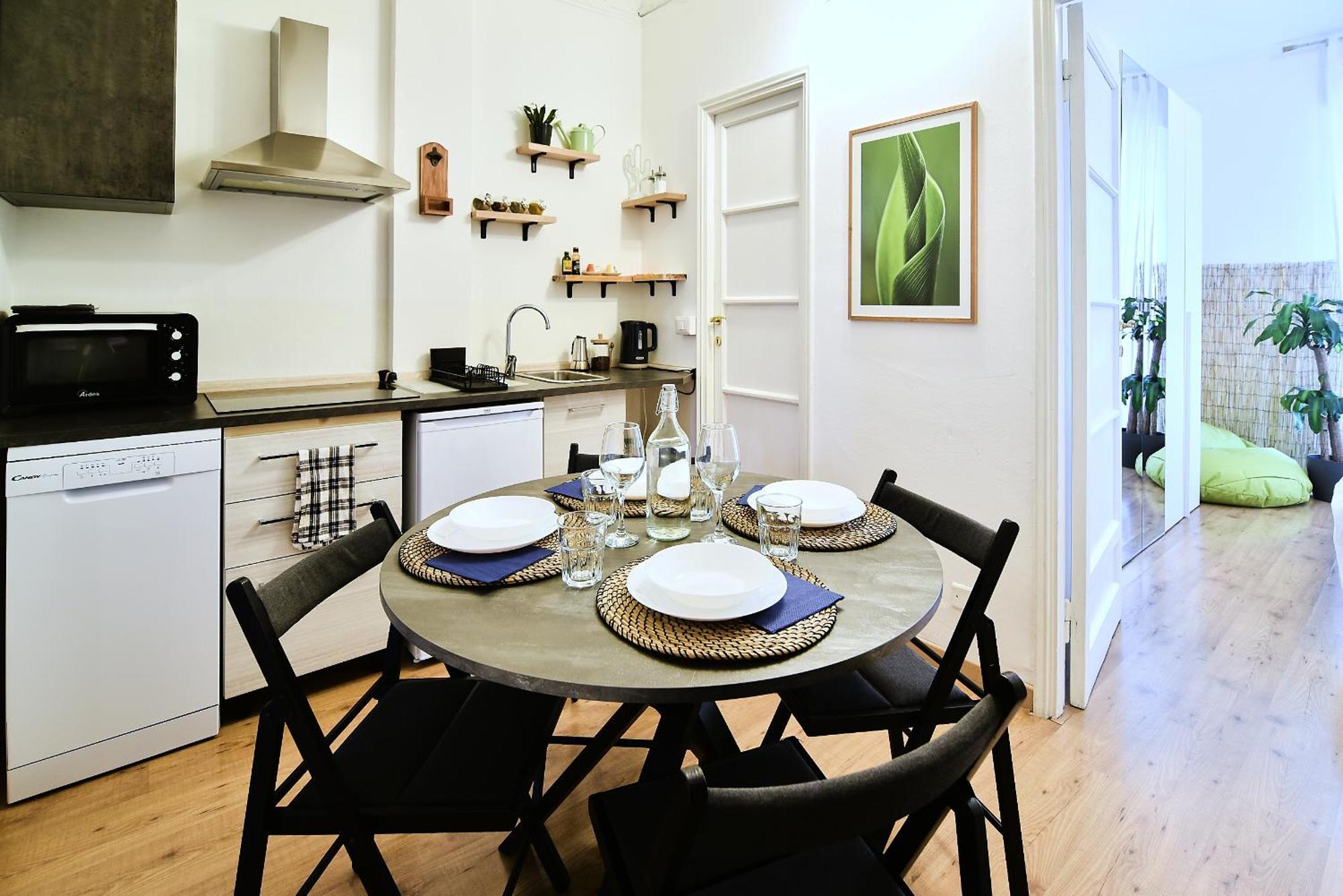 Apartament Eterea N.01 Exclusivity In Comfort/Privacy/Relax Mediolan Zewnętrze zdjęcie
