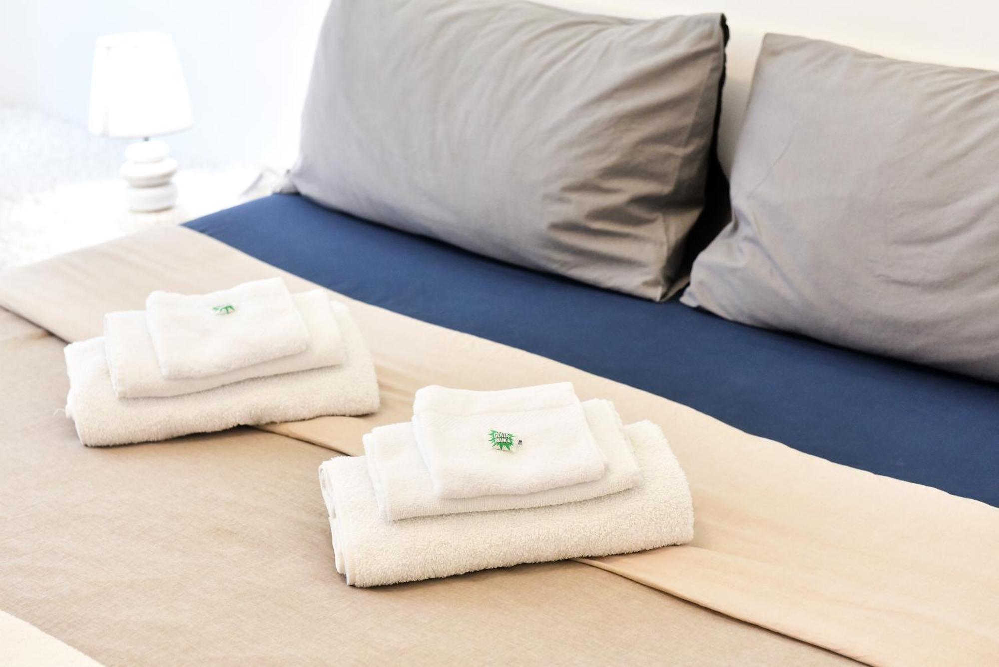 Apartament Eterea N.01 Exclusivity In Comfort/Privacy/Relax Mediolan Zewnętrze zdjęcie