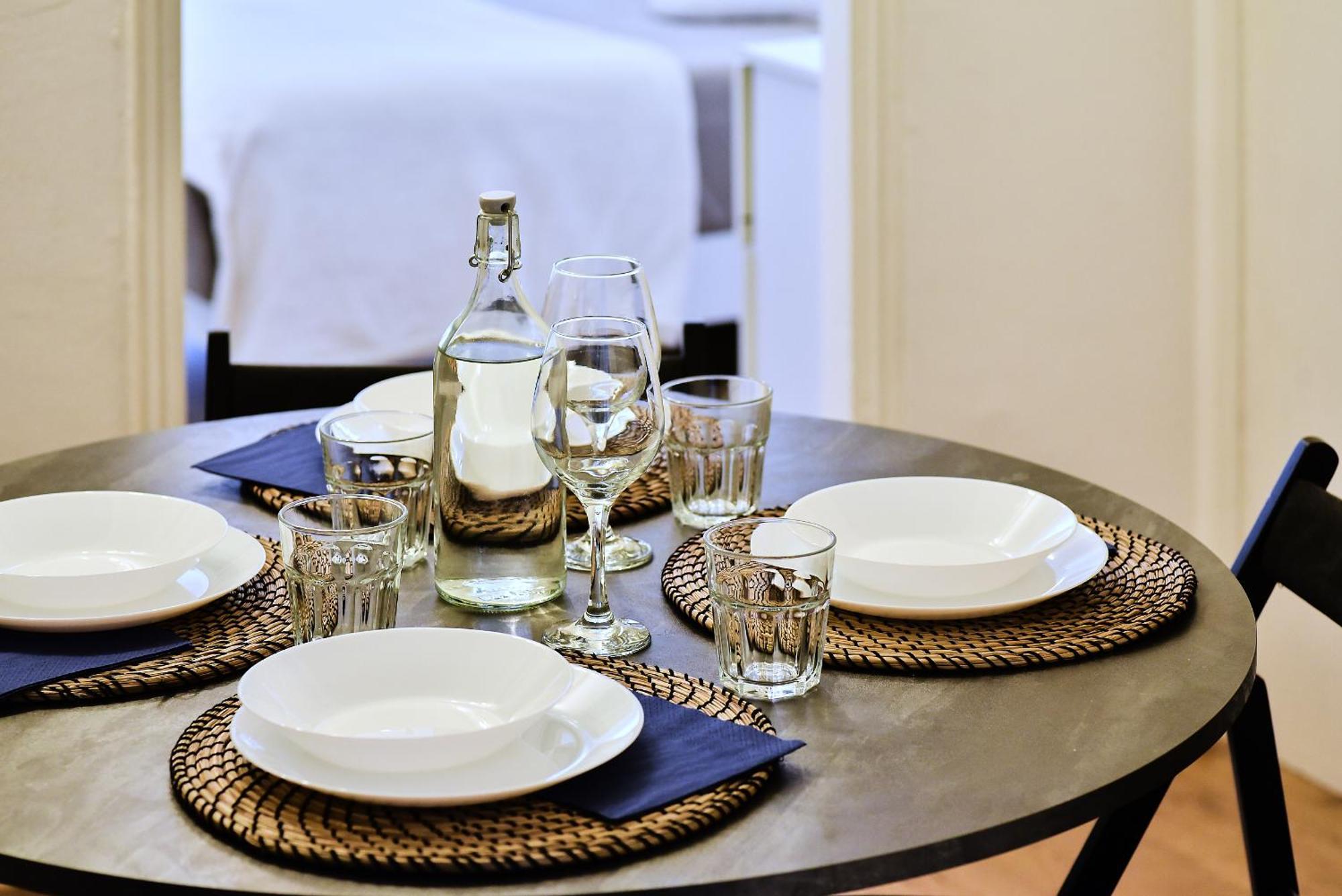 Apartament Eterea N.01 Exclusivity In Comfort/Privacy/Relax Mediolan Zewnętrze zdjęcie