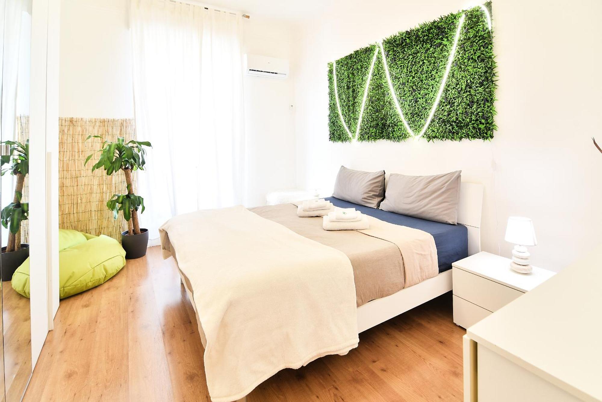 Apartament Eterea N.01 Exclusivity In Comfort/Privacy/Relax Mediolan Zewnętrze zdjęcie